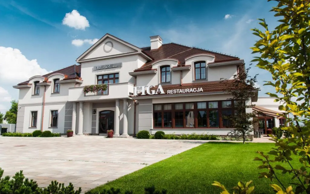 Hotel Figa