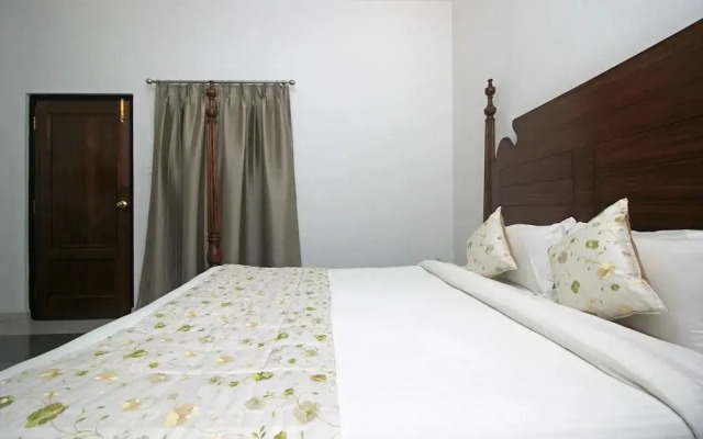 Jagdish Niwas A boutique Homestay By OYO Rooms