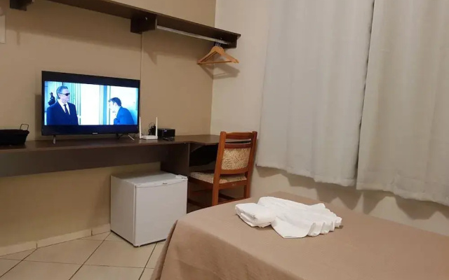 Hotel D. Pedro Economic Express