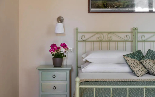 Residence Serristori