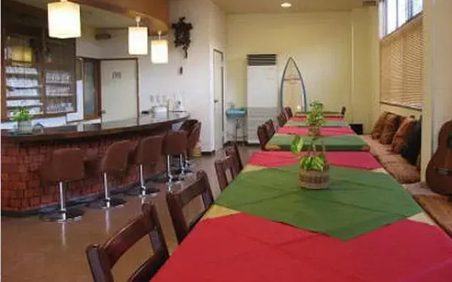 Pension Yumigahama