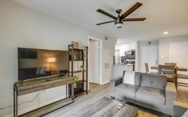 Montgomery Vacation Rental w/ Pool Access!