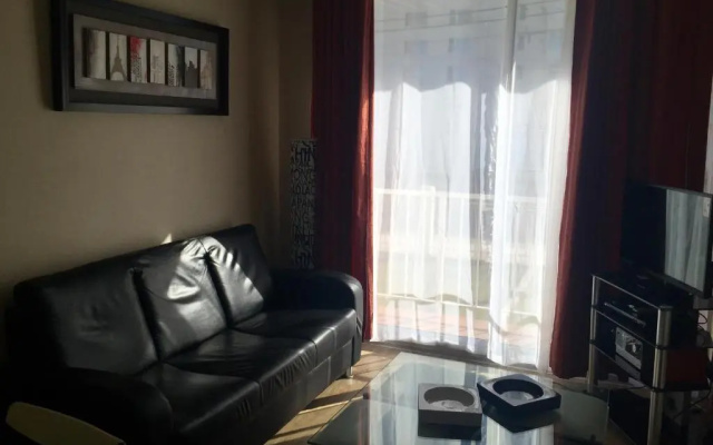 Departamento Marina la Serena