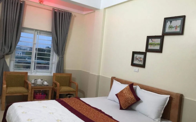 Phuong Phuong 2 Hotel
