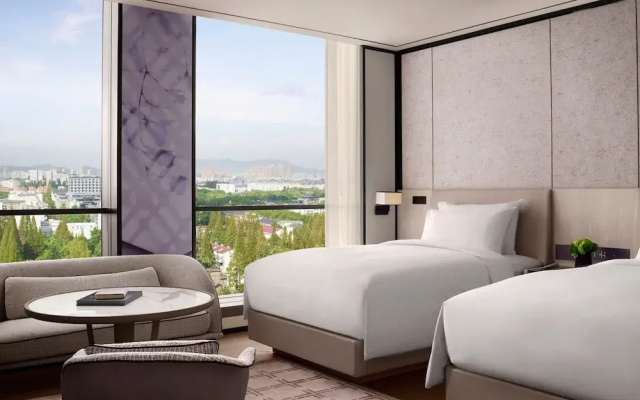 The Ritz-Carlton, Suzhou