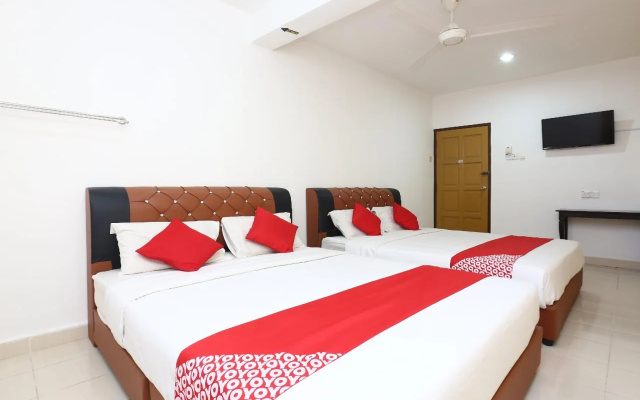 Best Eastern Hotel