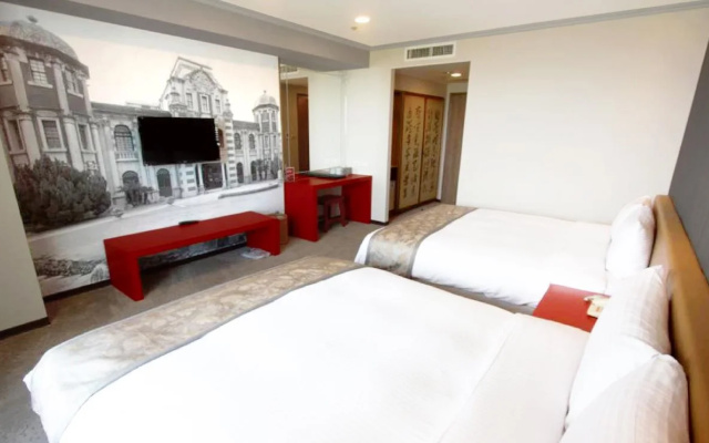 Uni-Resort Lukang