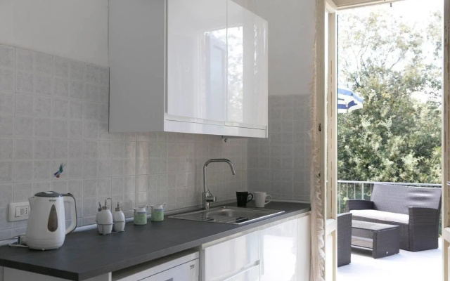 JOIVY Villa Geraneo