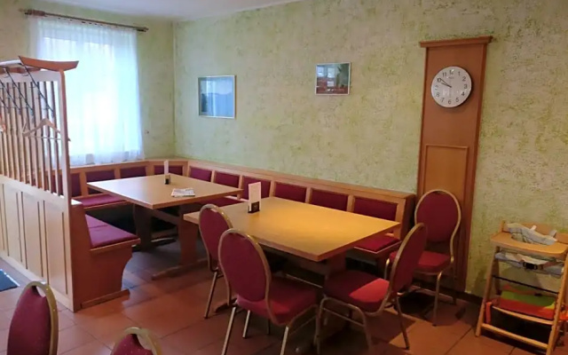 Hotel am Rosenhügel