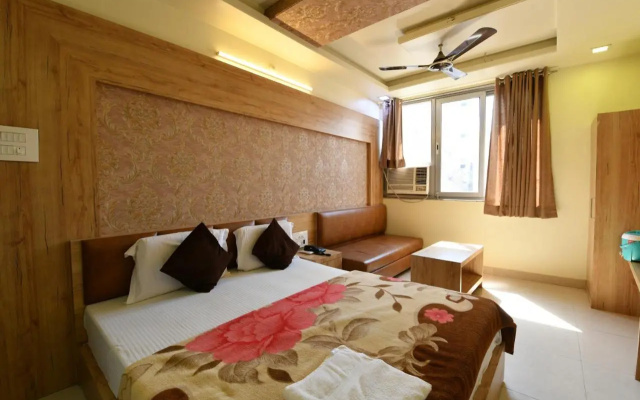 Hotel Moon Star