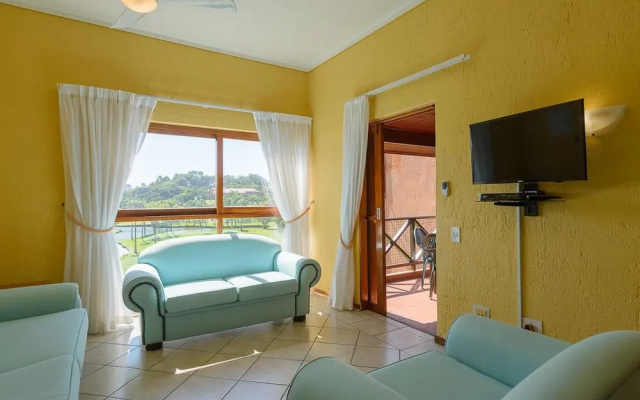 San Lameer Villa Rentals 10404