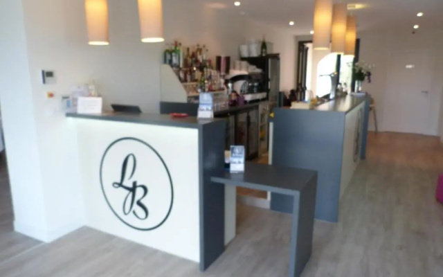 Hotel La Bourrine