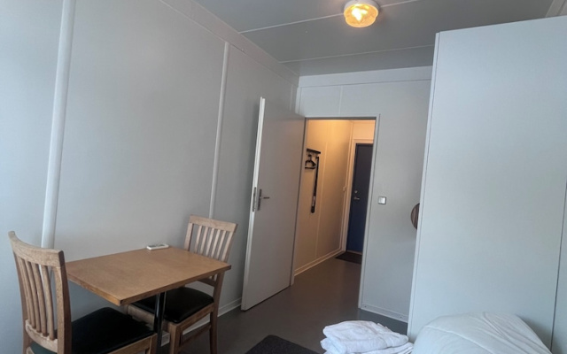 Ulseröd Hostel Lysekil