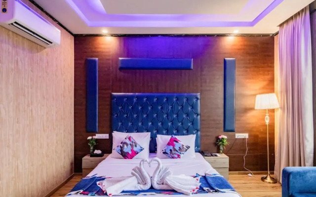 Foxoso Fiori Hotel