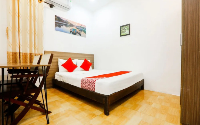 Oyo 534 An Hotel And Coffee Da Nang