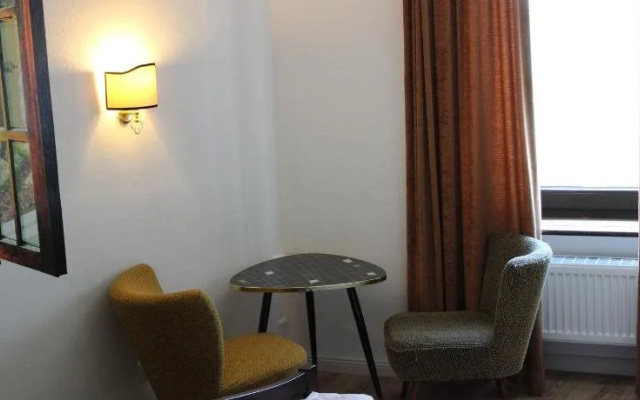 Hotel Marilyn