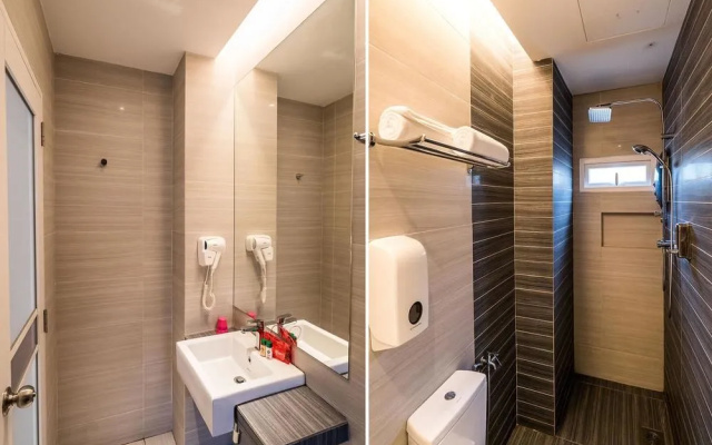Orange Premier Hotel Wangsa Maju