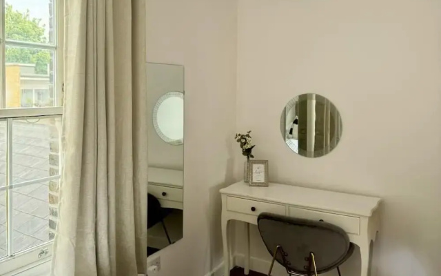 Central London Trendy Apartment