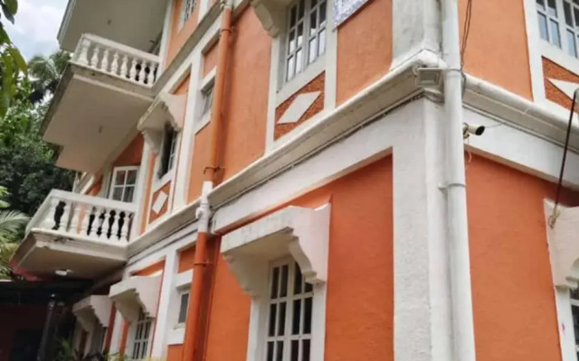 SkyView Villa
