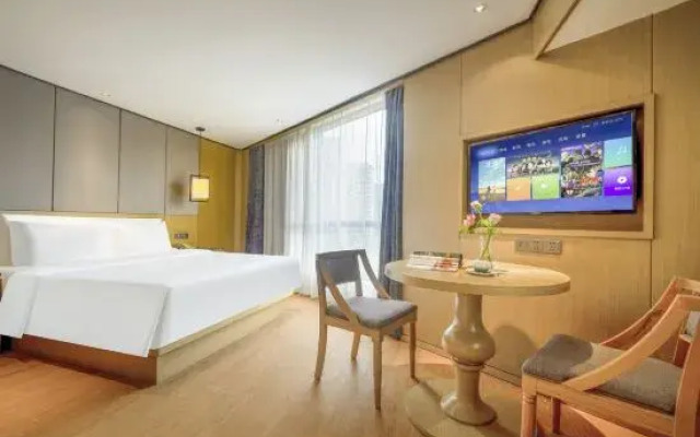 Xierdun Yixuan Hotel