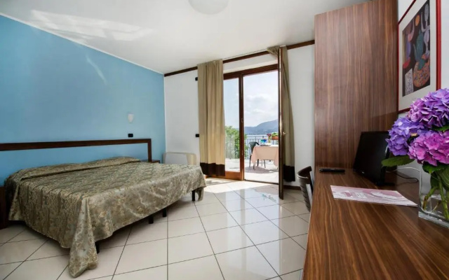 Hotel & Residence La Sibilla Cusiana