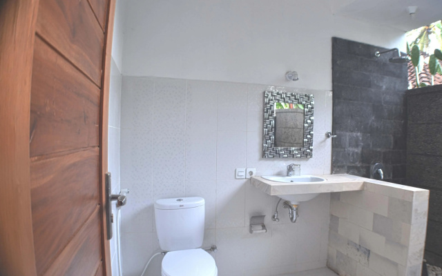 K Ubud House