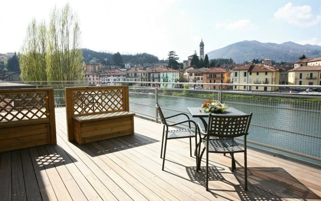 Hotel La Sosta