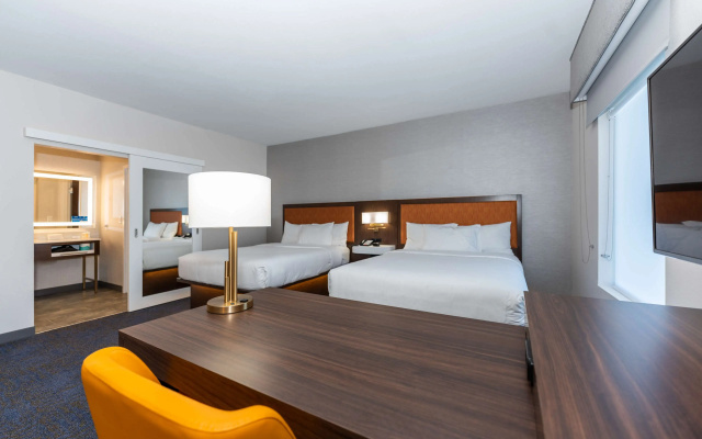 Hampton Inn & Suites Houston Sugar Land
