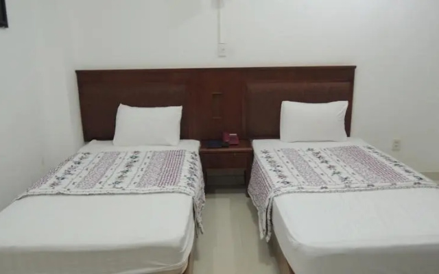 Hoang Thien Loc SG Hotel - by Bay Luxury