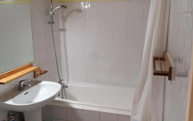 Résidence Cap Azur Appartement 215