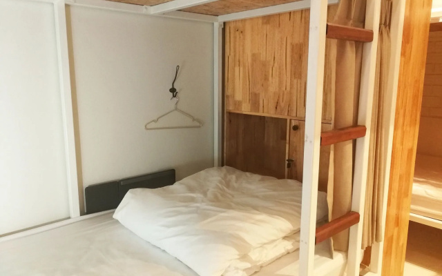 Silla House - Hostel