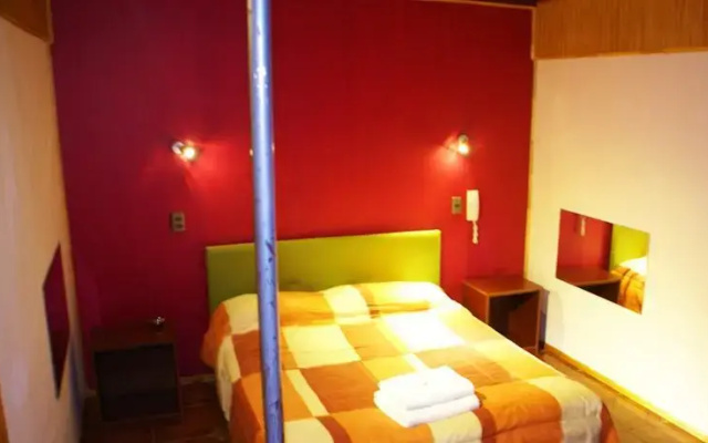 Moteles Lanzarote (Adults Only)