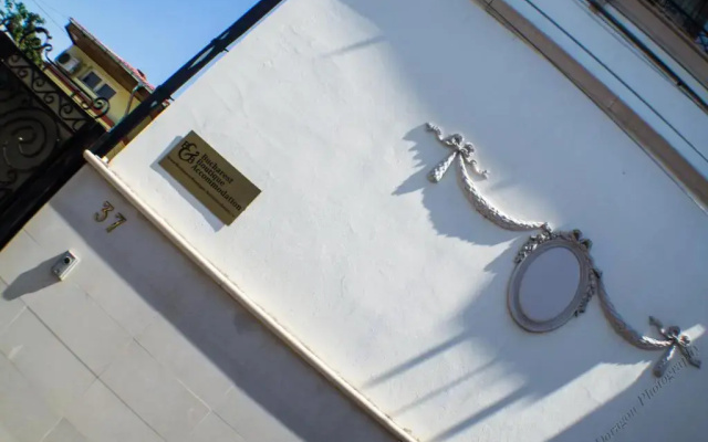 Bucharest Boutique Accommodation By Hotels