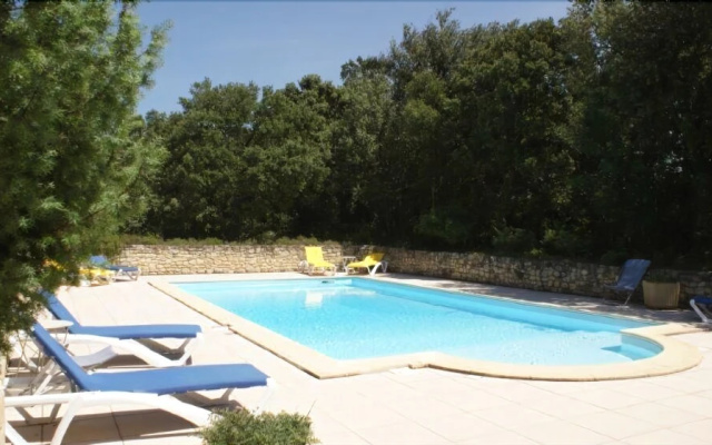 Domaine Saint Luc