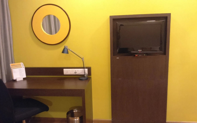 Keys Select by Lemon Tree Hotels, Hosur Road, Bengaluru