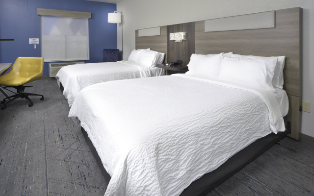 Holiday Inn Express & Suites Conway by IHG