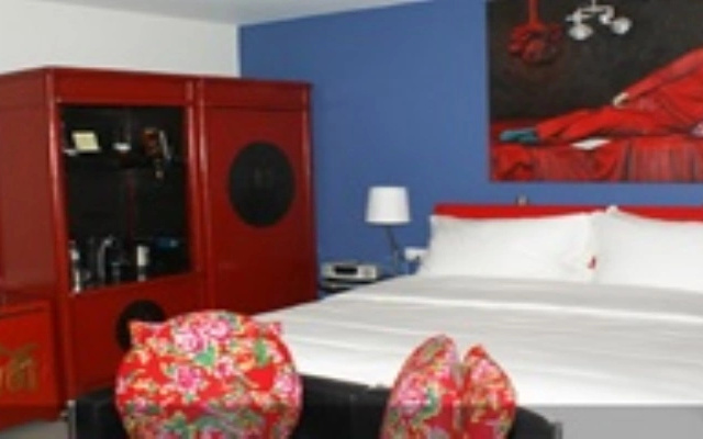 Face Residence