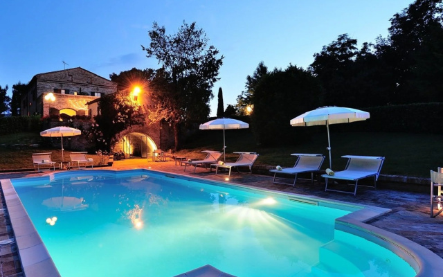 Tombolina Relais