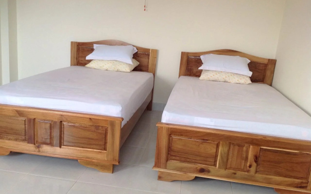 Viet's Hotel