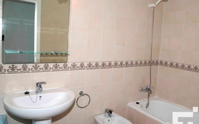 Apartamento Apolo XVI 1 4 19