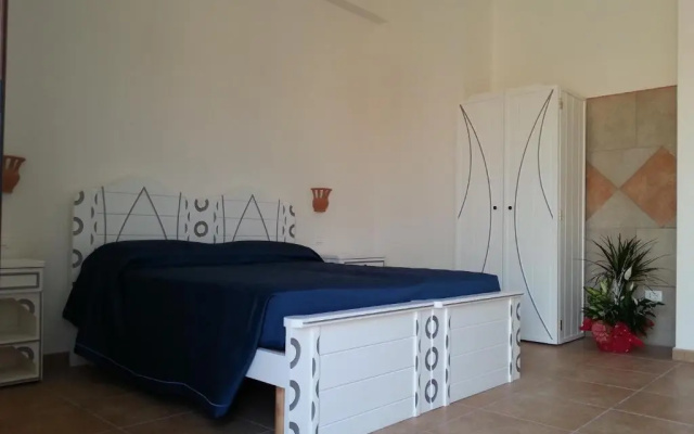 Agriturismo Tenuta Don Giovanni