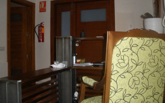 Hotel Makasa