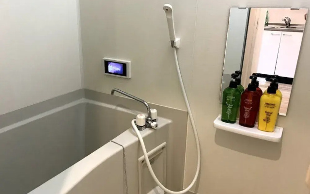 CONNECT HOTEL Kyoto