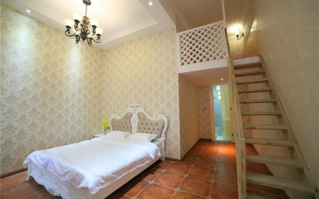 Xiamen Qian Mansion-1929 (Zhongshan Road Maternity and Child Zhenhai Road Subway Station)