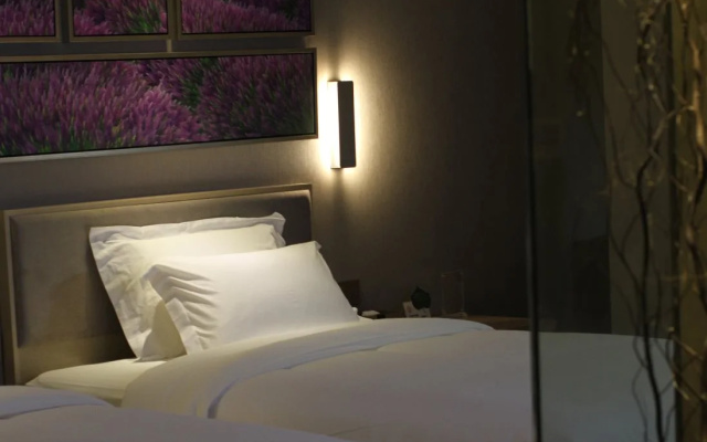Lavande Hotel Dongguan Humen Wanda Plaza