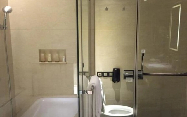 Changsha Longhua International Hotel
