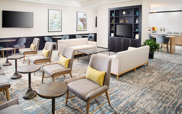 Wyndham Atlanta Perimeter