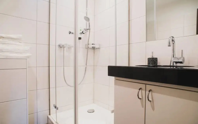 Altstadt Hotel Bielefeld