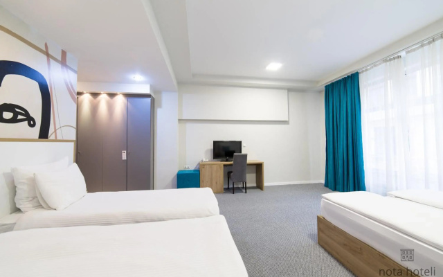 Hotel Sahat