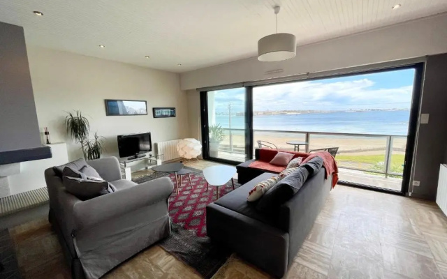 Luxury T3 Standing 2 - Vue Mer Exceptionnelle 180
